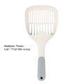 Cat Litter Scooper High Strength Kitten Scooper Cleaning Supplies. 