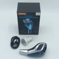 Honda 7 Colour Crystal Gear Knob Leaver. 