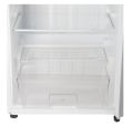 REF 9106 SD R (WHITE) Single Door Refrigerator. 