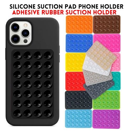 Double%20Side%20Silicone%20Suction%20Pad%20Phone%20Holder%20Self%20-%20%20Adhesive%20Rubber%20Suction%20Holder%20Silicon%20Square%20Phone%20Case%20Silicon%20Pad%20For%20Phone%20-%20Compatible%20With%20All%20Mobiles%20&%20Tablets%20-%20Image%203