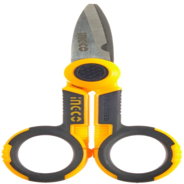 Ingco%20Electrician's%20Scissors%205.5"%20-%20Image%203