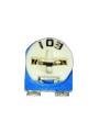3pcs 10k Preset variable resistor potentiometer. 