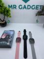 i10 Pro Max Smart Watch 45MM BT Calling HD Display Slim Dial 49MM with Touch Interaction and IP67. 