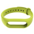 Fashion Silicone Replacement Wristband For Xiaomi Mi Band 2 Strap Bracelet Band Wrist Strap For Xiaomi Mi Band 2 Smart Watch. 