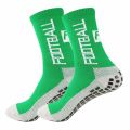 Anti Slip Football Socks Non Slip Sports Socks Anti Blister Grip Socks for Men Women Popular. 