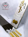 Sultan Al Arab (Agarbatti) (the 1 stick is Continuously Burning MAX 1:30 Min) Good Quality Insence sticks. 