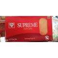 Supreme Soft Cake Pack of 12. 