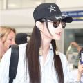 Hats Korean version Trendy fashion ins Caps All-match styling caps Baseball caps Sun hats Fashion men's and women's sun hats Student hats. 