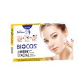 Biocos Urgent Whitening Facial. 