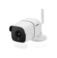 Veroyi Outdoor Security Camera, 1080P WiFi Surveillance Camera with Night Vision, Motion Detection, 2 Way Audio, Remote Monitor Auto Motion (Upgraded Version). 