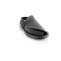 Pishawari Chappal - Black. 