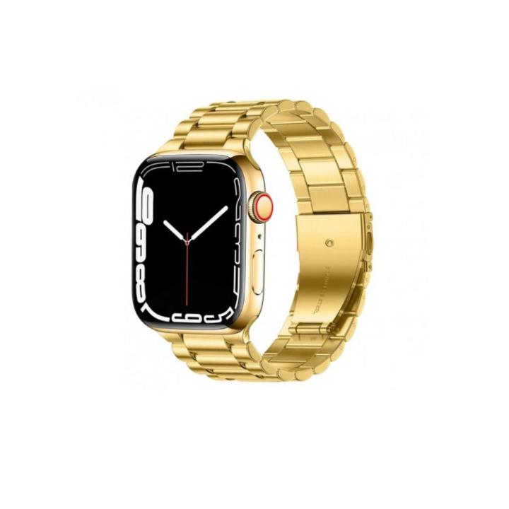 Wearfit Pro BML-8 Ultra NFC Smart Watch Black,Green,Gold