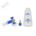 MJJC Premium Combo of Foam Cannon S V3.0 with 1/4″ Quick Connector and MJJC Foam 600ml. 