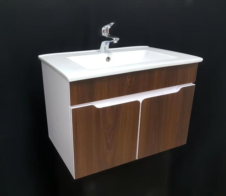 Pvc%20bath%20vanity%20pvc%20cabinet%20pvc%20vanity%20with%20China%20top%20-%20Image%202