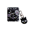 Funny Cartoon Keroppi Bad Badtz-maro Earphone Case for Airpods 3 2 1 Pro 2 Wireless Bluetooth Earphone Cover Cute Soft TPU Shell. 