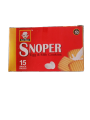 Snoper Biscuits. 