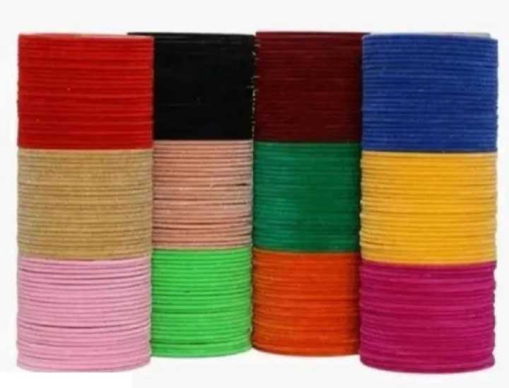 2%20dozen%20velvet%20glass%20bangles%20Bangles%20for%20girls%20all%20sizes%20available%20in%20different%2020%20colors%20-%20Image%203
