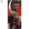 WISEUP Multifunctional Pruning Shear Garden Tools Heavy Duty Ultra Sharp Hand Pruners, Professional Garden Scissors - Stainless Steel Pruning Shear Garden Tools Labor Saving Scissors Gardening Plant Sharp Branch Pruners Protection Hand Durable. 