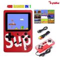 Sup Retro Game Box 2 Player (400 in 1). 