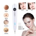 Profesional Laser Plasma Pen Skin Care Beauty Tool Black Dot Pore Skin Tag Blackhead Remover Warts Tattoo Removal Face Skin Care. 
