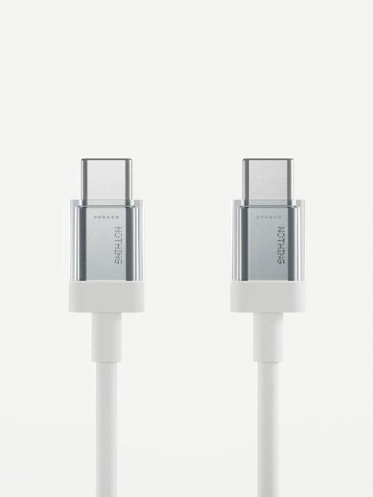 IWill USB-C Cable For Lenovo Yoga Tab & More – Fast Charge & Data Sync, 1-Year Warranty!
