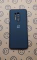 OnePlus 8 Pro - OnePlus Official Silicone Back Cover - Black. 