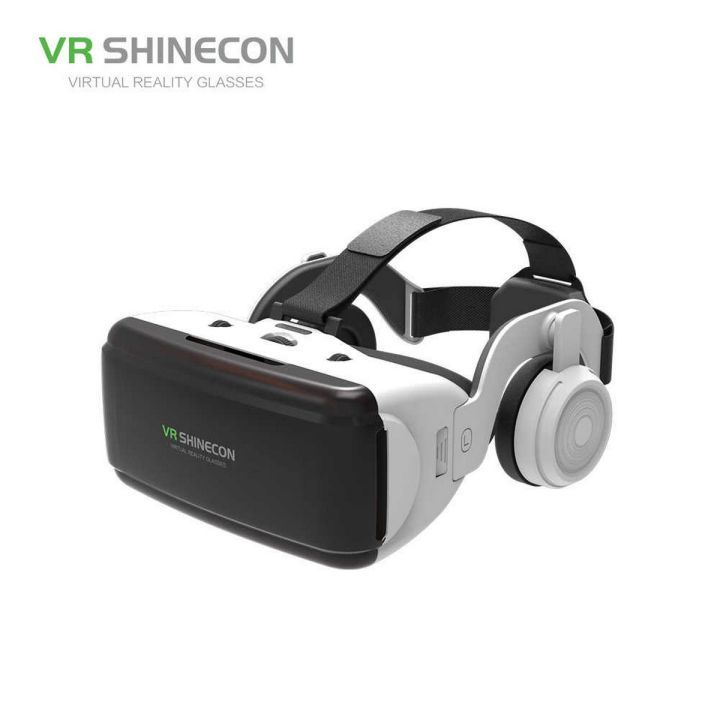 BOBOVR Z4 3D VR Glasses Virtual Reality Headset VR Glasses for iPhone 7 8 Plus