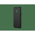 RhinoShield SolidSuit for OnePlus 7 – Carbon Fiber / Black. 