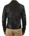 Leather Jackets. 