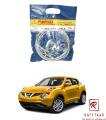 Tow Chain For Nissan Juke. 