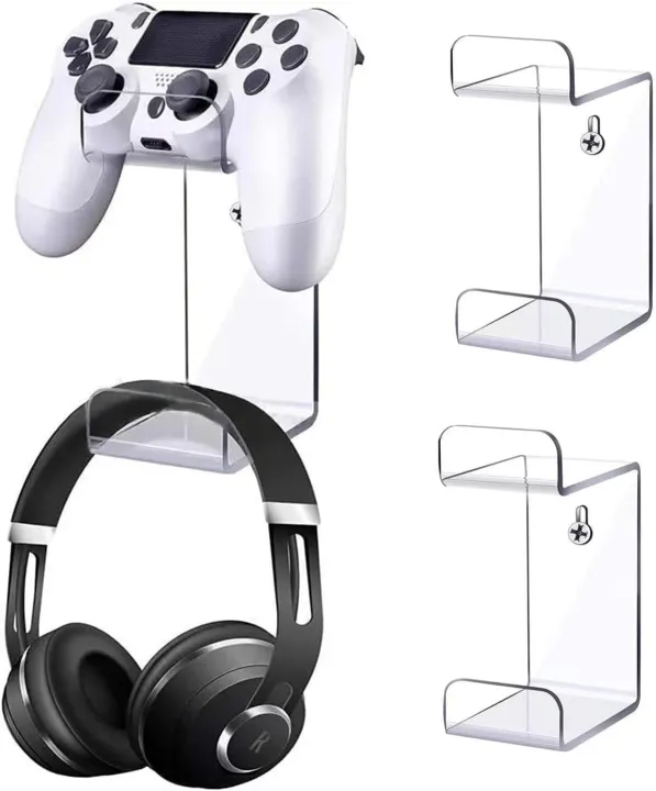 Acrylic%20Hanger%20for%20Game%20Remote,%20Game%20Handle%20Controller%20Hanger,%20Game%20Remote%20Wall%20Hanger,%20Xbox%20Remote%20Hook,%20Game%20Remote%20Bracket,%20Game%20Console%20Handle,%20Mount%20Holder,%20Alpha%20Galaxy%20Shop%20-%20Image%203