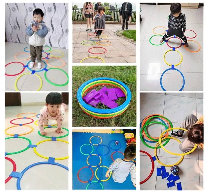 kids%20Family%20Games%20Rings%20Twister%20Hopscotch%20Indoor%20&%20Out%20Door%20Game%20Set%20-%20Image%204