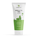 Carynt Neem & Tea Tree Face Wash - 100ml for Acne Control & Skin Purification. 