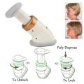 Portable Neck Slimmer Neckline Exerciser Machine Double Chin Remove Handheld Health Care Tool. 