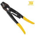 Crimping Plier Thimble Pressing Plier Thimbal Plier Solar Crimping (All Sizes Available) Wire Crimper High Hardness Cable Crimping Pliers Ratchet Wire Terminal. 