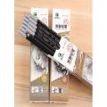 Pack Of 6 - Charcoal Pencils - Soft. 