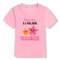 Im Going To Be The Best Big Sister Kids Short Sleeve T-shirts for 1-8 Year New Born Toddler Shirts Pregnancy Announcement Tees. 