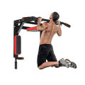 JD Fitness 2 in 1 Pull Up Bar  Dips Bar. 