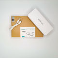 Romoss Power Bank Sense 4 10400 mAh Best Charging Global Version - Dual USB Port Batter.... 