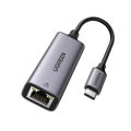 UGREEN USB Type C to Giga Ethernet Adapter. 