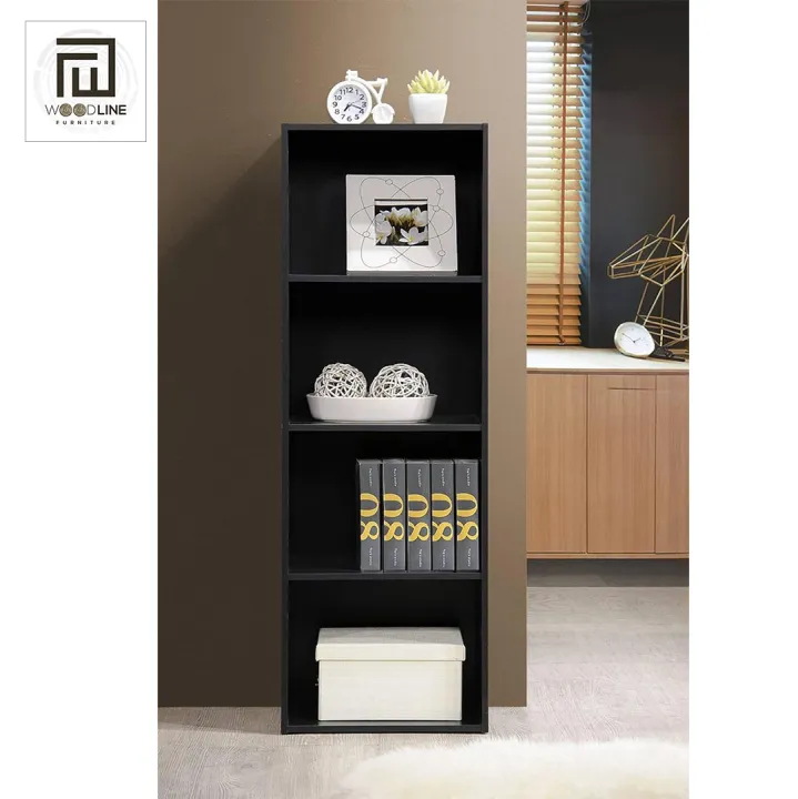 4-Tier%20Multipurpose%20Open%20Book%20rack%20Book%20Shelf%20-%20Image%202