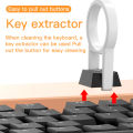 Bluewow Q20 new upgrade-multifunctional cleaning kit 20-in-1 mobile phone keyboard cleaner multi-function powerful cleaning. 