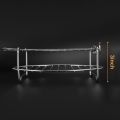 Double Layer Rack Accessory with 5 Skewers, for Airfrs. 