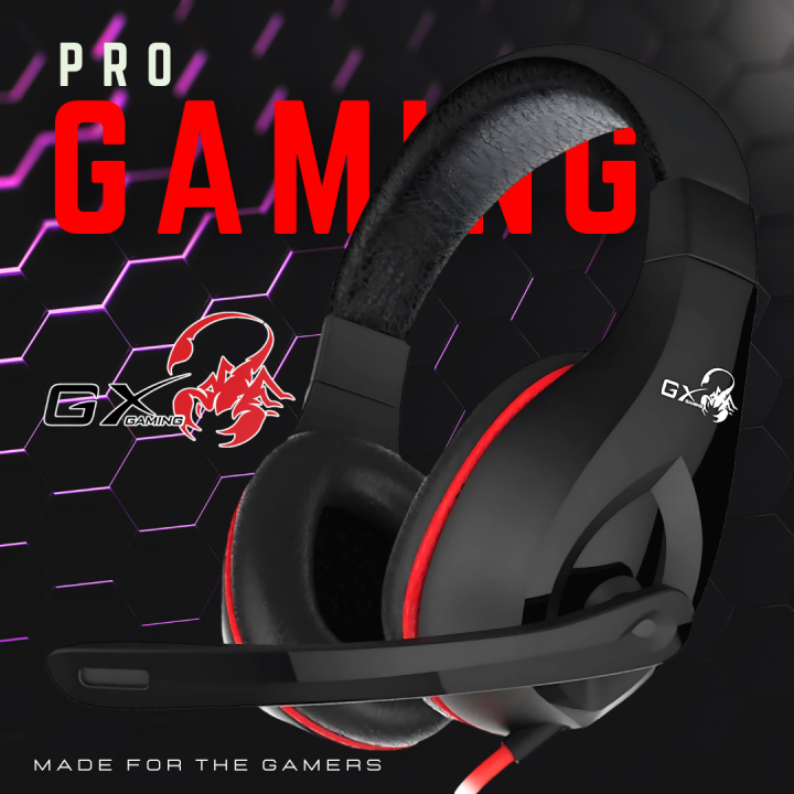PRO Gaming RGB Headphones With USB Earphone Surround Stereo Headphone