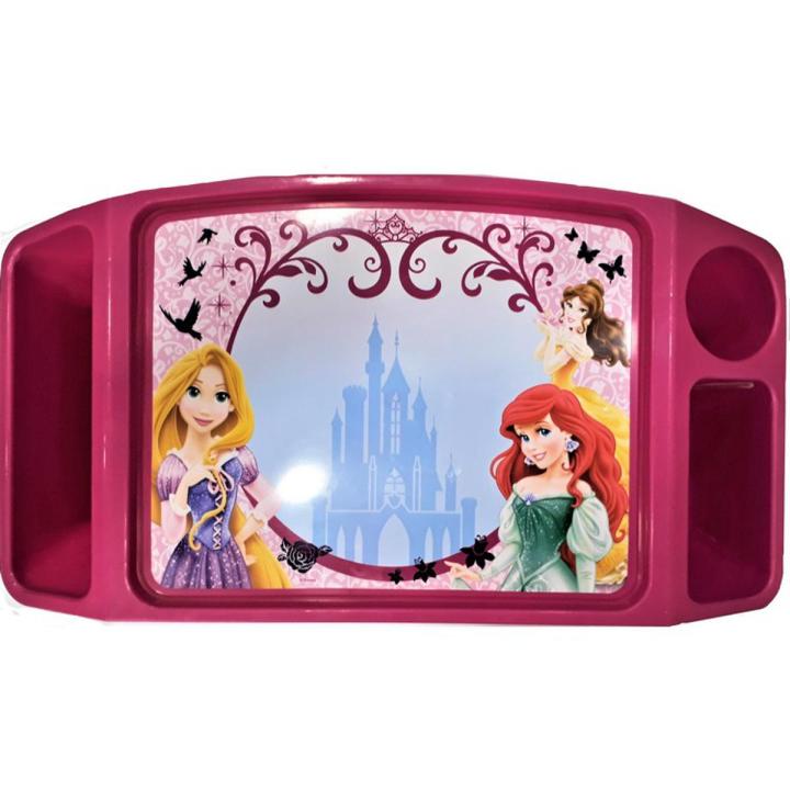 Planet T: ERASABLE ACTIVITY TRAY: Disney Princess