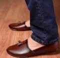 Men's Traditional Arabic Khussa | Shoes. 