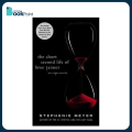 Twilight Series Book Collection by Stephenie Meyer | Twilight | New Moon | Eclipse | Breaking Dawn | Midnight Sun | The Short Second Life of Bree Tanner | The Twilight Saga (5 book series + 1 Novella ) | Bookpoint.store. 