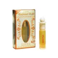 Kashmiri Oudh Attar for Men - 8ml. 