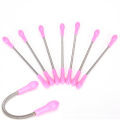 Facial Hair Remover Tool Face Beauty Spring Threading Removal Epilator Epicare ANLAN. 