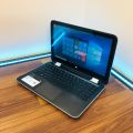 HP Pavilion Laptop | 13 x360 Core i5 4th Generation | 4gb Ram | 500gb Hard drive | Touch Screen 360 rotate able | Laptop. 